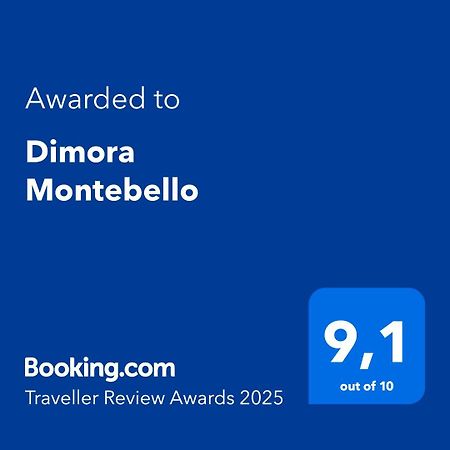 Dimora Montebello Pitigliano Extérieur photo
