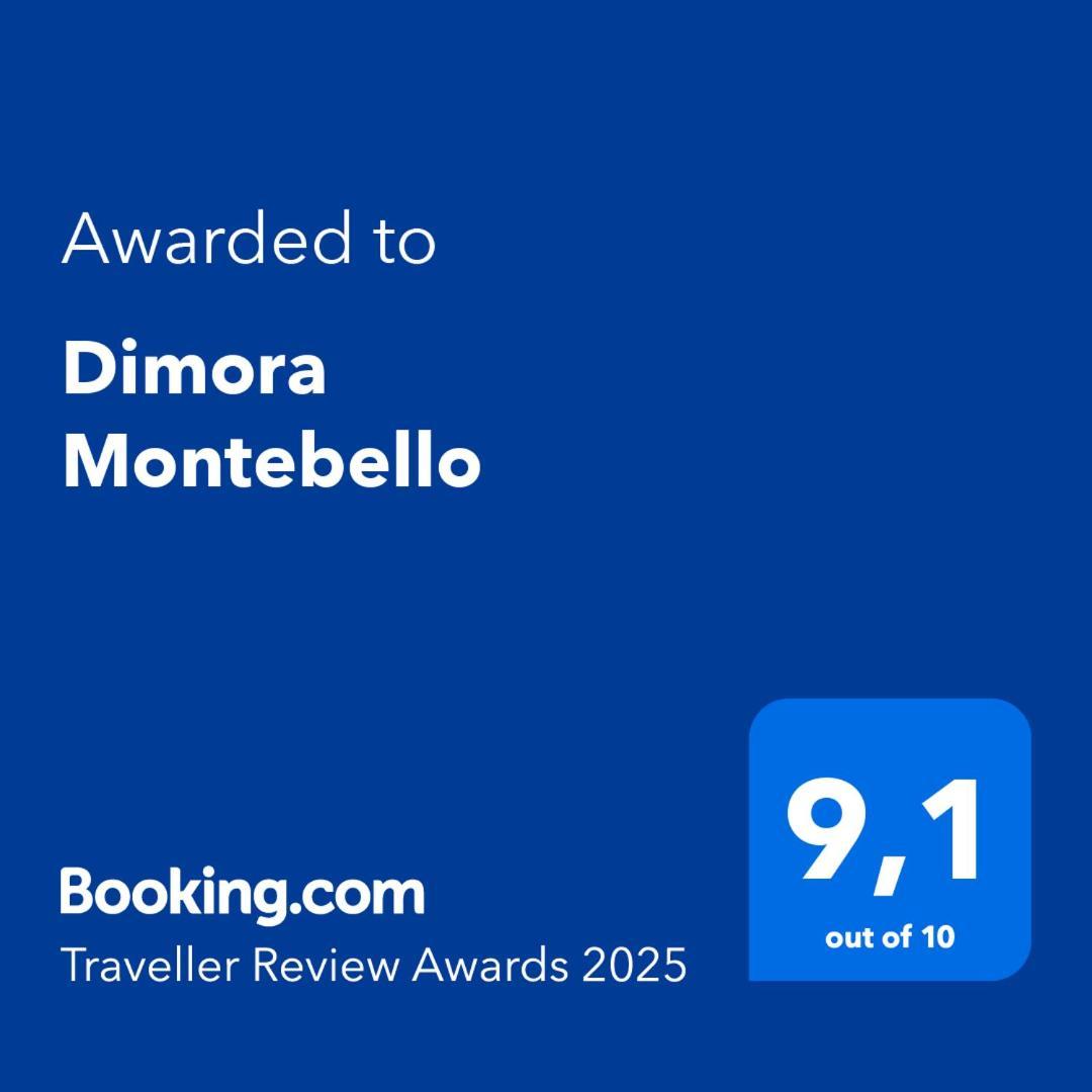 Dimora Montebello Pitigliano Extérieur photo