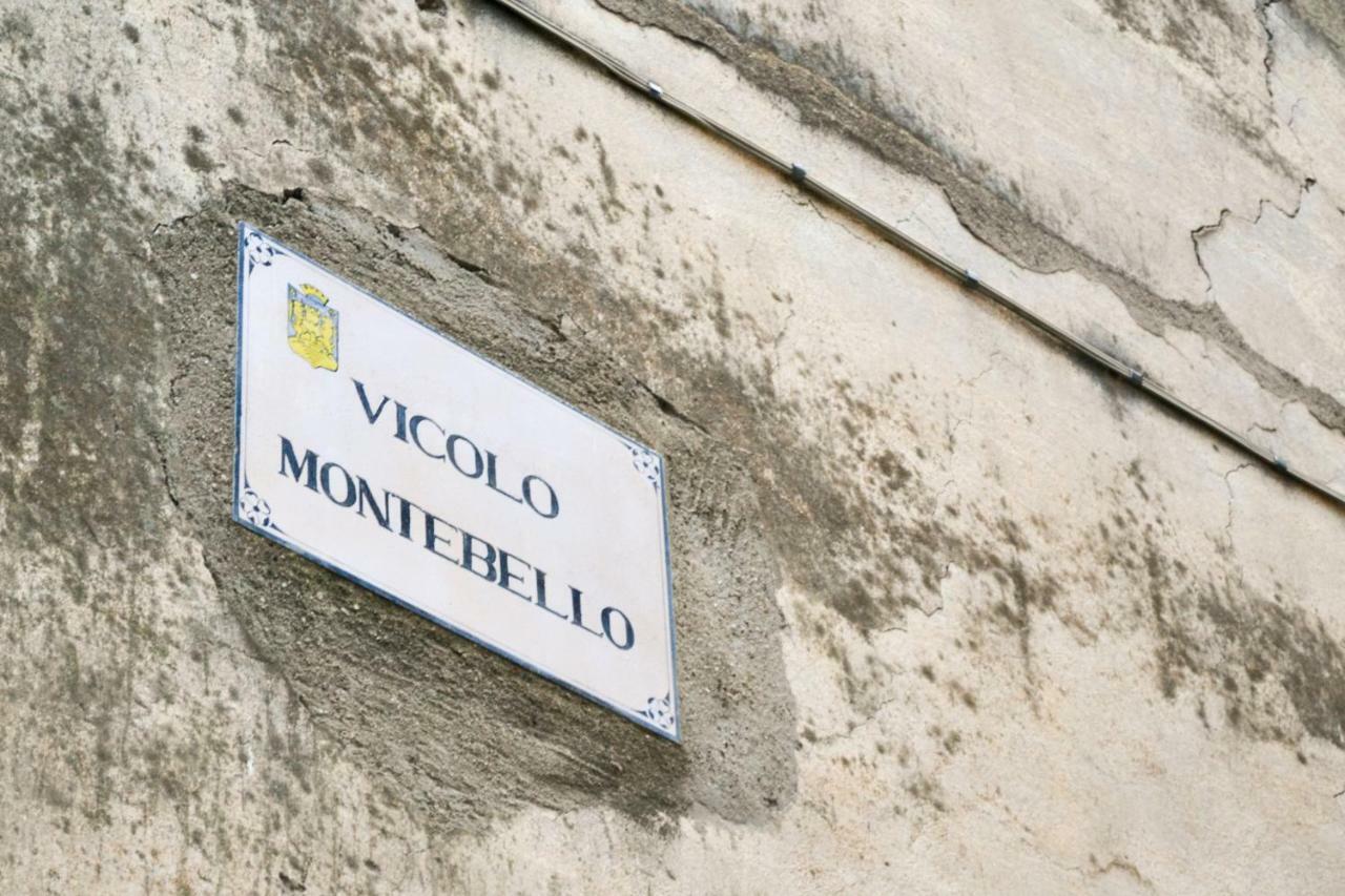 Dimora Montebello Pitigliano Extérieur photo