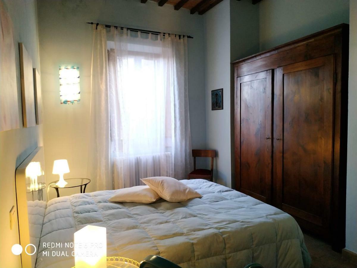 Dimora Montebello Pitigliano Extérieur photo